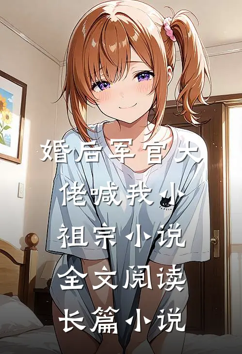 婚后军官大佬喊我小祖宗小说全文阅读长篇小说