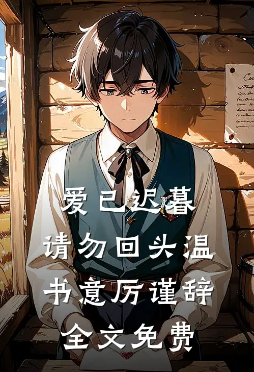 爱已迟暮，请勿回头温书意厉谨辞全文免费
