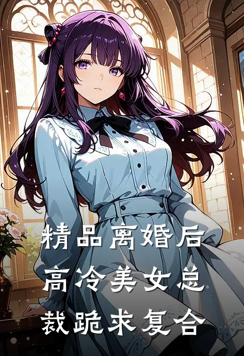 精品离婚后，高冷美女总裁跪求复合