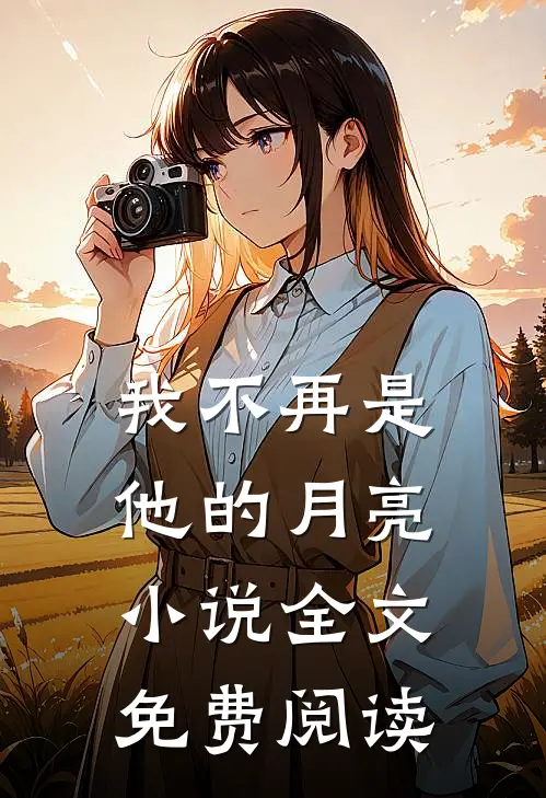 我不再是他的月亮小说全文免费阅读