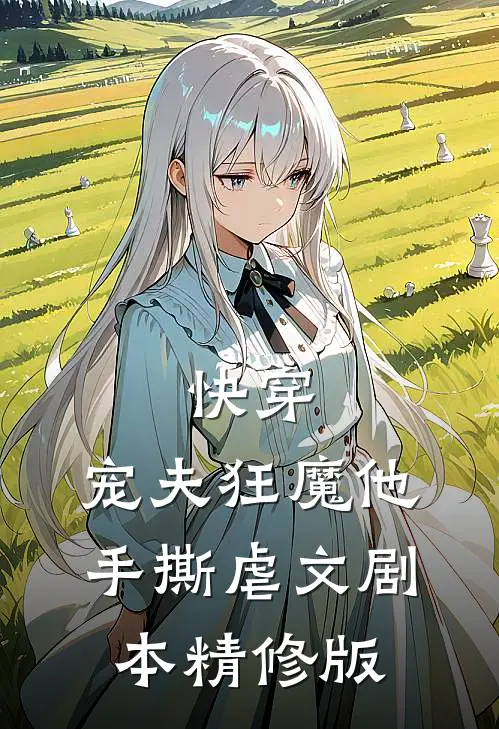 快穿：宠夫狂魔他手撕虐文剧本精修版