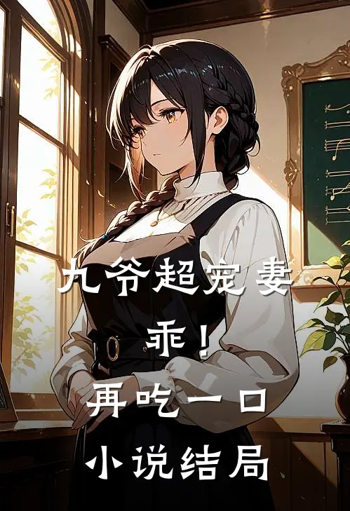 九爷超宠妻：乖！再吃一口小说结局