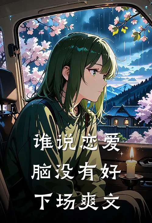 谁说恋爱脑没有好下场爽文