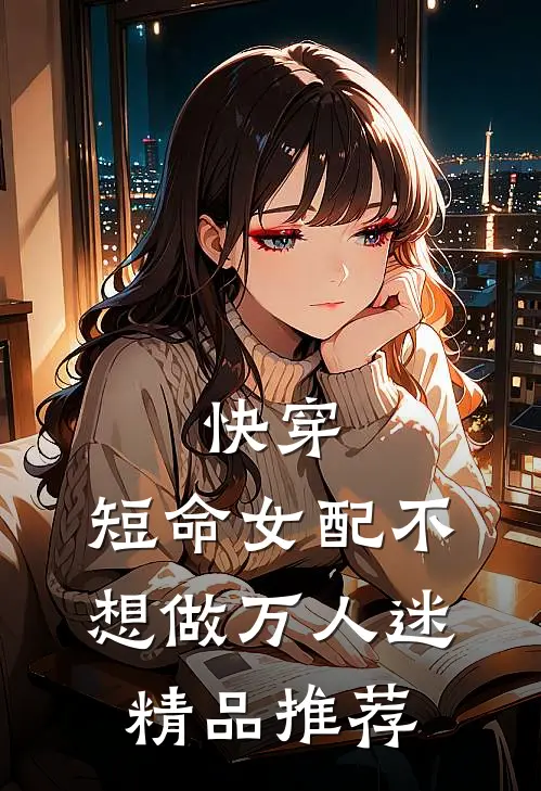 快穿：短命女配不想做万人迷精品推荐