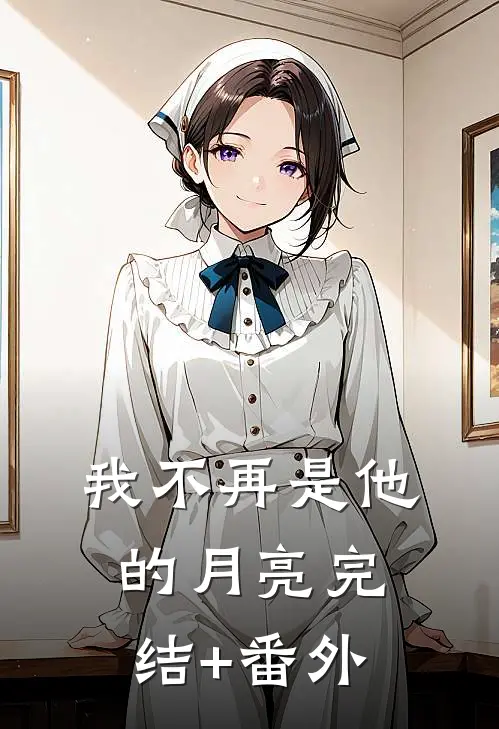 我不再是他的月亮完结+番外