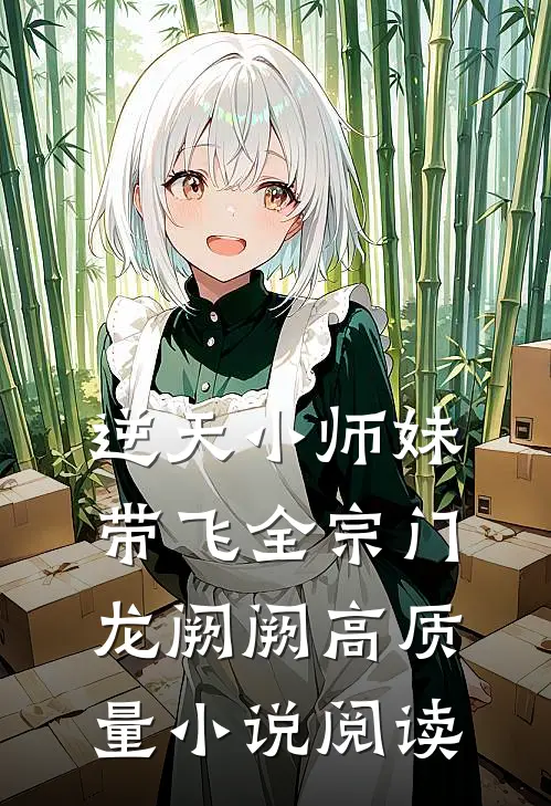 逆天小师妹,带飞全宗门龙阙阙高质量小说阅读