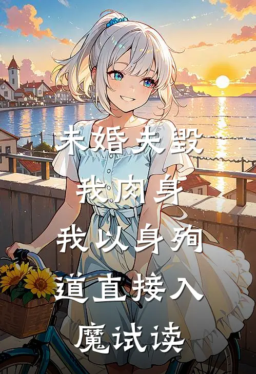 未婚夫毁我肉身，我以身殉道直接入魔试读