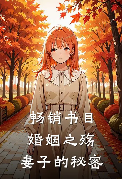 畅销书目婚姻之殇：妻子的秘密