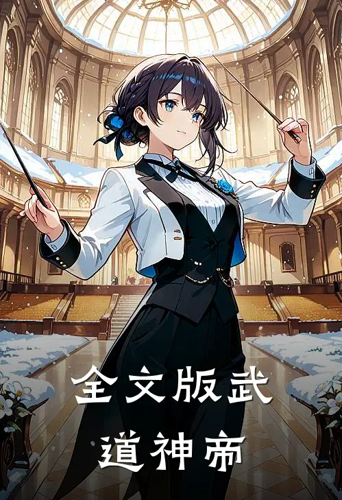 全文版武道神帝