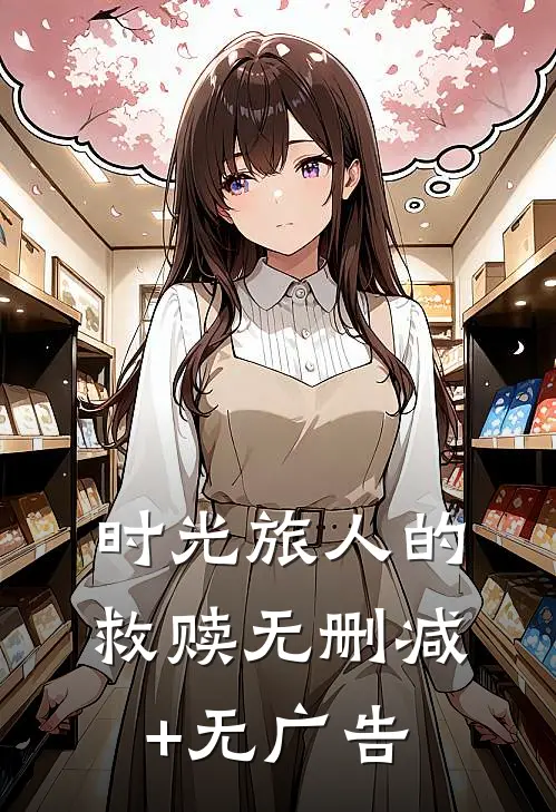 《时光旅人的救赎》无删减+无广告
