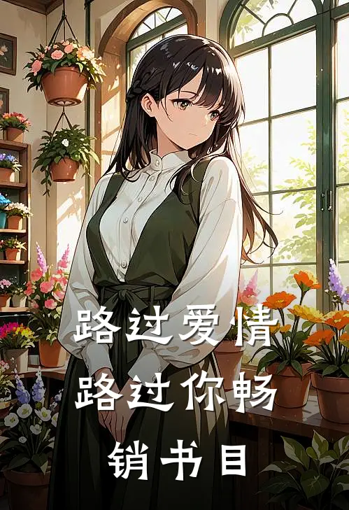 路过爱情路过你畅销书目