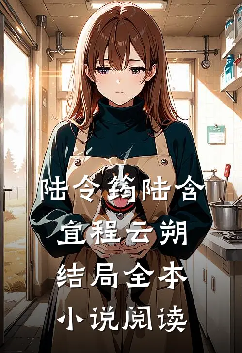 陆令筠陆含宜程云朔结局全本小说阅读