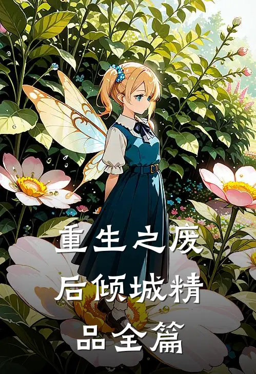 重生之废后倾城精品全篇