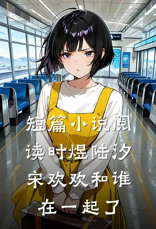短篇小说阅读时煜陆汐宋欢欢和谁在一起了