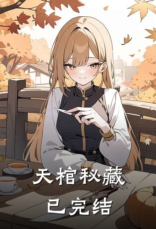 天棺秘藏已完结