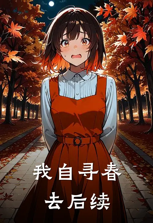 我自寻春去后续