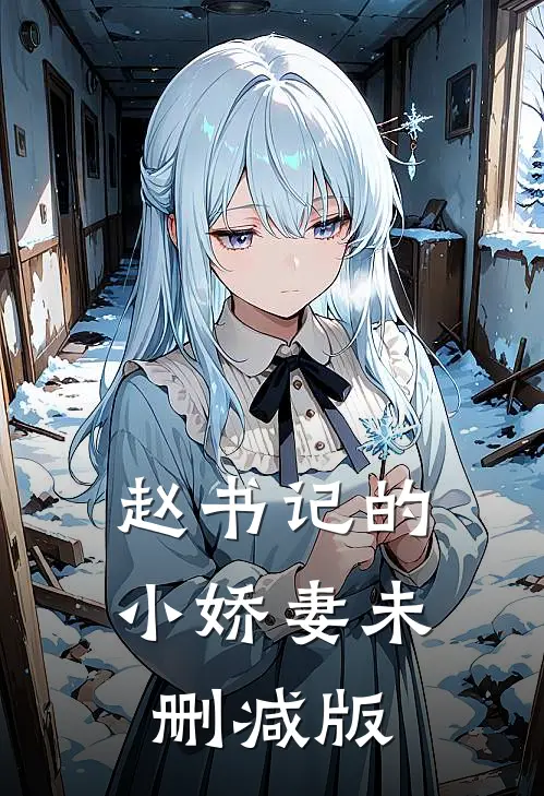 赵书记的小娇妻未删减版