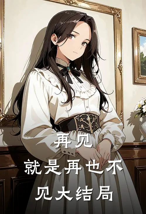 再见，就是再也不见大结局