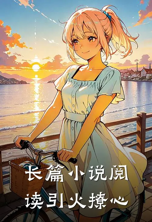 长篇小说阅读引火撩心