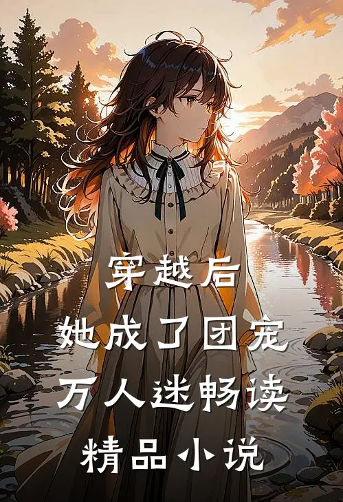 穿越后，她成了团宠万人迷畅读精品小说