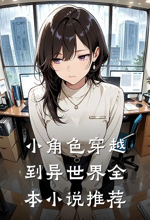 小角色穿越到异世界全本小说推荐