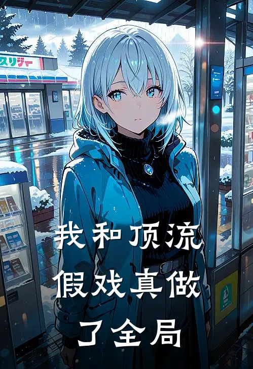 我和顶流假戏真做了全局