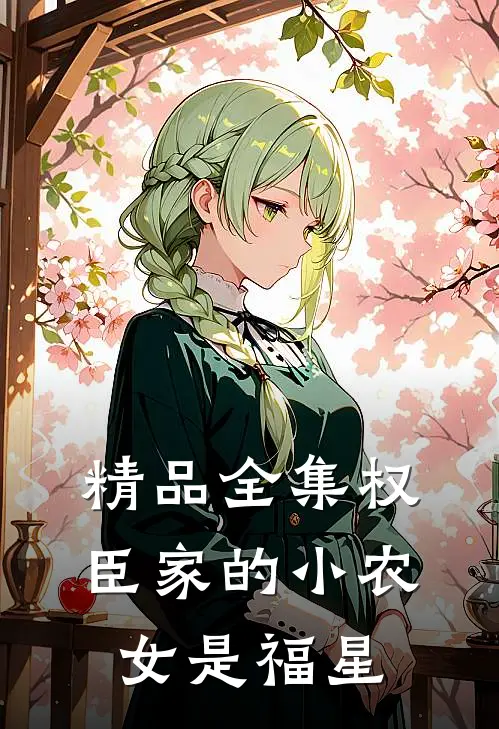 精品全集权臣家的小农女是福星