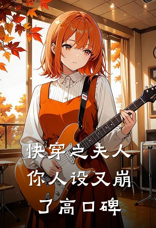 快穿之夫人你人设又崩了高口碑