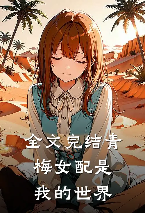 全文完结青梅女配是我的世界