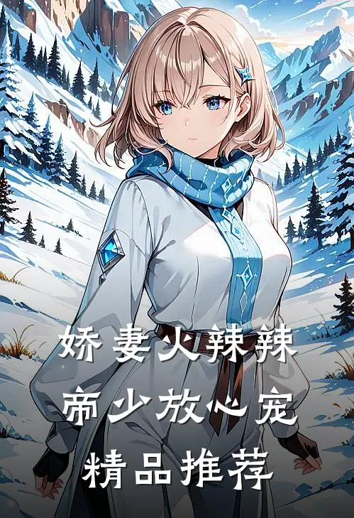 娇妻火辣辣：帝少放心宠精品推荐