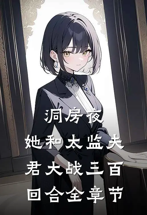 洞房夜，她和太监夫君大战三百回合全章节