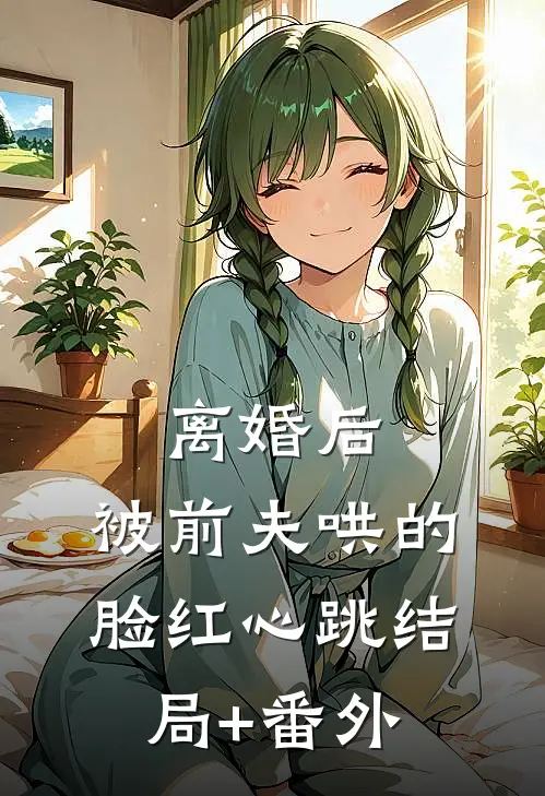离婚后，被前夫哄的脸红心跳结局+番外