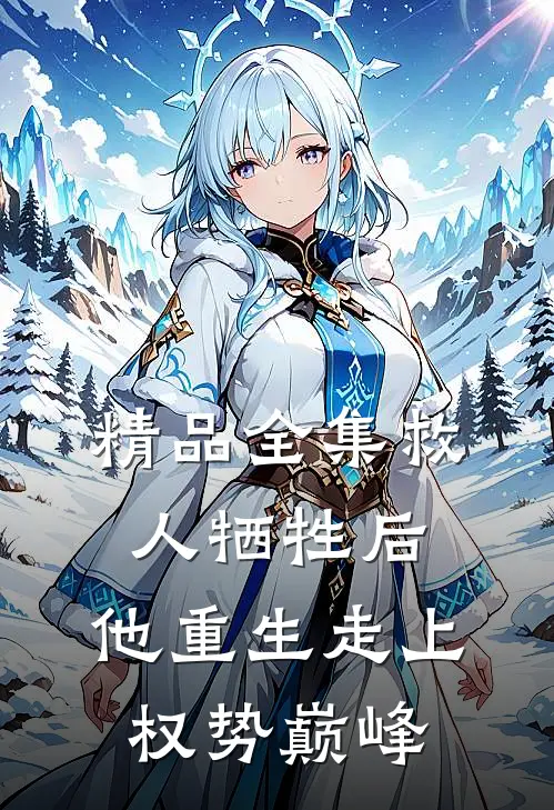 精品全集救人牺牲后，他重生走上权势巅峰