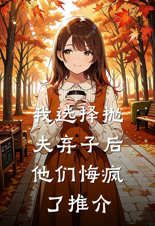 我选择抛夫弃子后，他们悔疯了推介