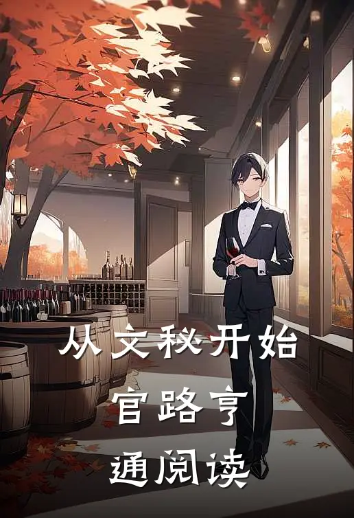 从文秘开始，官路亨通阅读