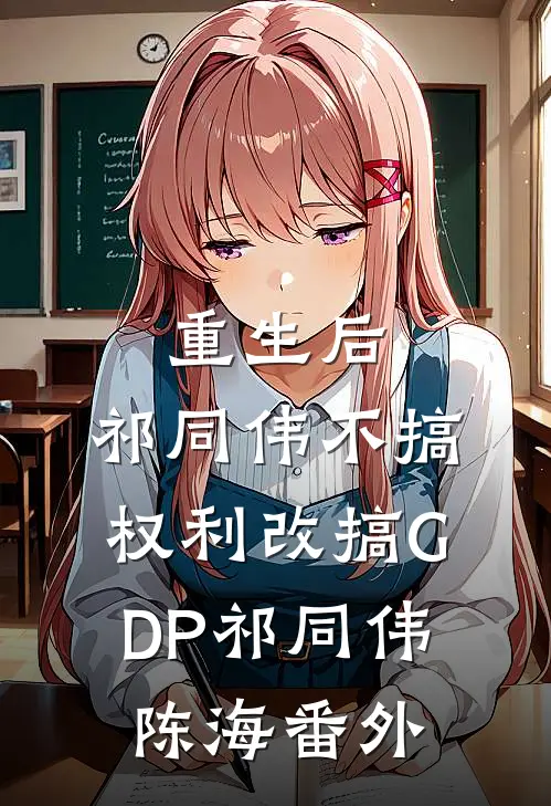 重生后，祁同伟不搞权利改搞GDP祁同伟陈海番外