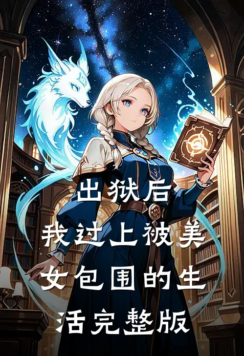 出狱后，我过上被美女包围的生活完整版