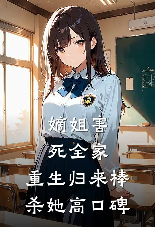 嫡姐害死全家，重生归来棒杀她高口碑