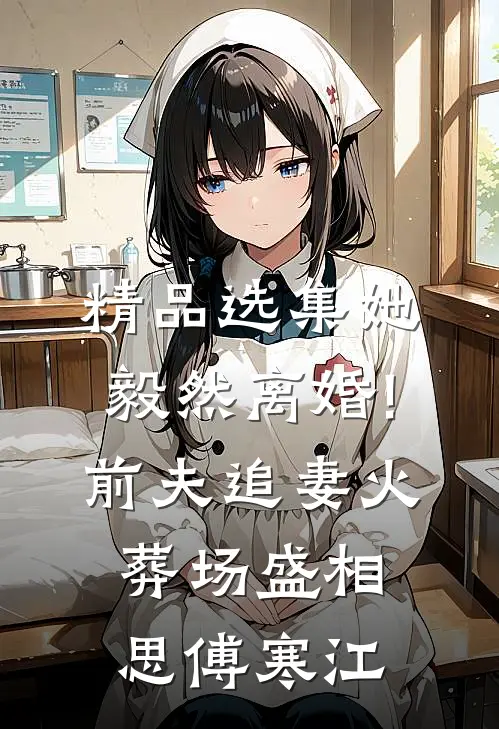 精品选集她毅然离婚!前夫追妻火葬场盛相思傅寒江
