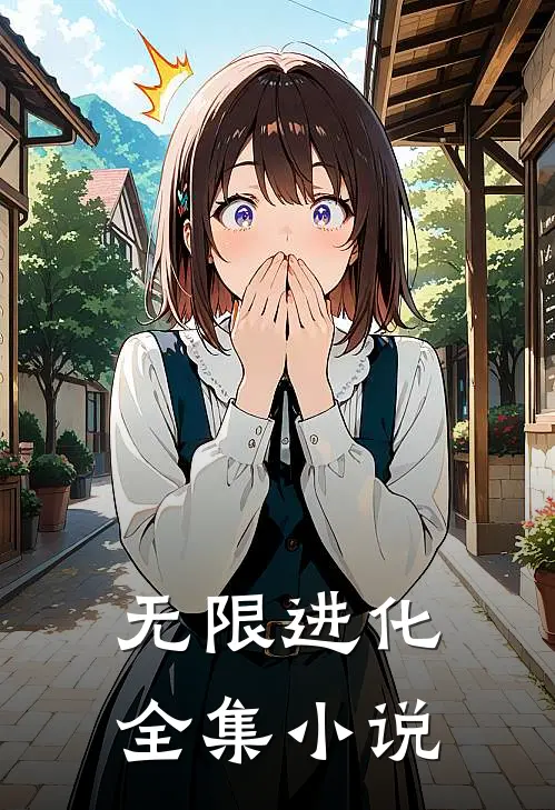 无限进化全集小说
