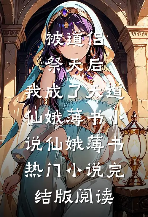 被道侣祭天后，我成了天道仙娥薄书小说仙娥薄书热门小说完结版阅读