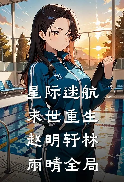 星际迷航:末世重生赵明轩林雨晴全局