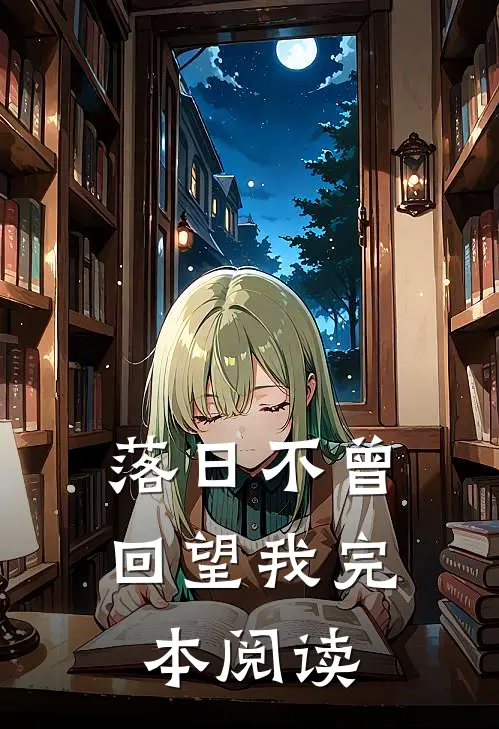 落日不曾回望我完本阅读
