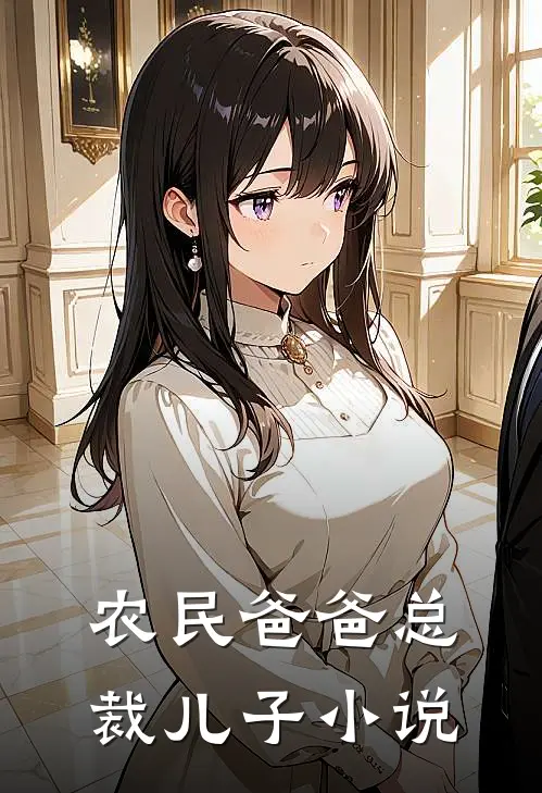农民爸爸总裁儿子小说