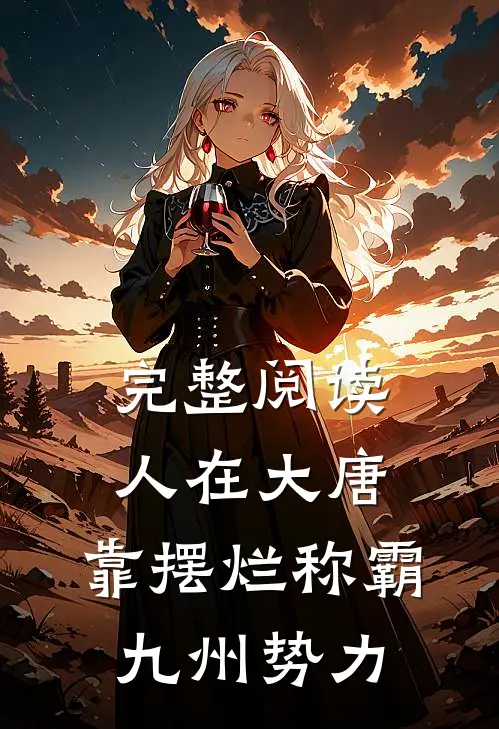 完整阅读人在大唐，靠摆烂称霸九州势力