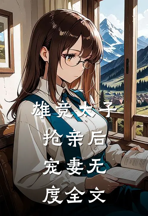 雄竞太子抢亲后，宠妻无度全文
