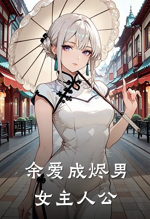 余爱成烬男女主人公