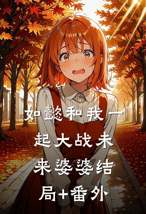 如懿和我一起大战未来婆婆结局+番外
