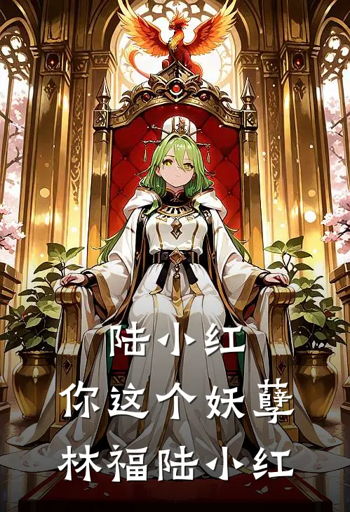 陆小红，你这个妖孽林福陆小红