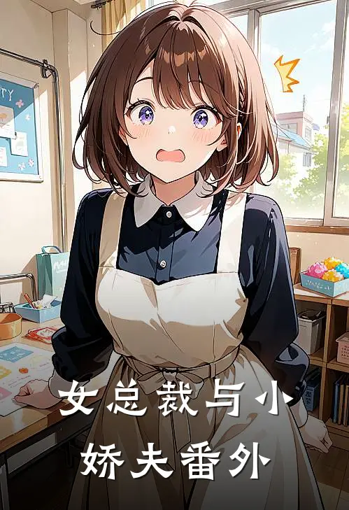 女总裁与小娇夫 番外